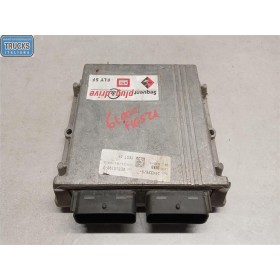 VARIOUS CONTROL UNITS  FORD...