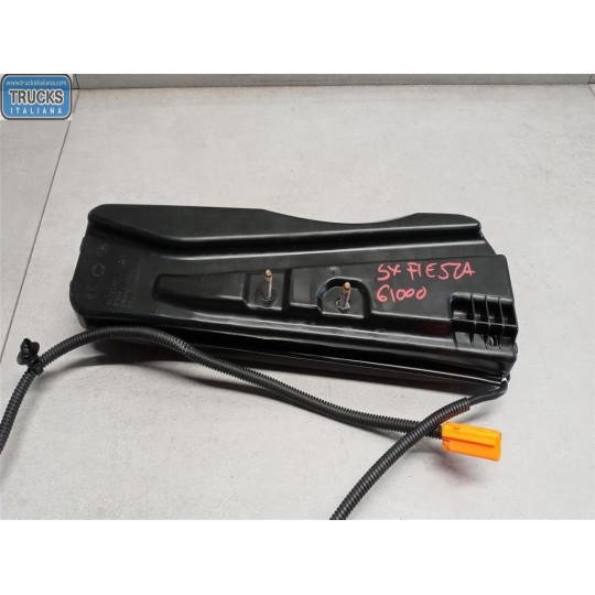 AIR BAG LATERALE SINISTRO FORD Fiesta 2008>2013 usato