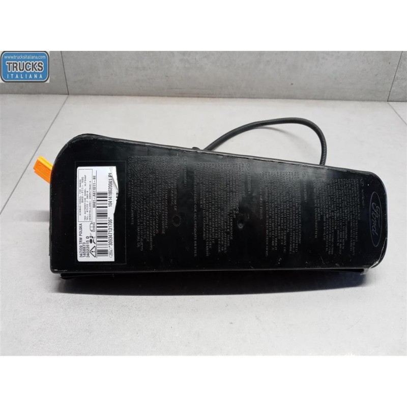 FORD AIR BAG LATERALE SINISTRO FORD Fiesta 2008>2013 usato