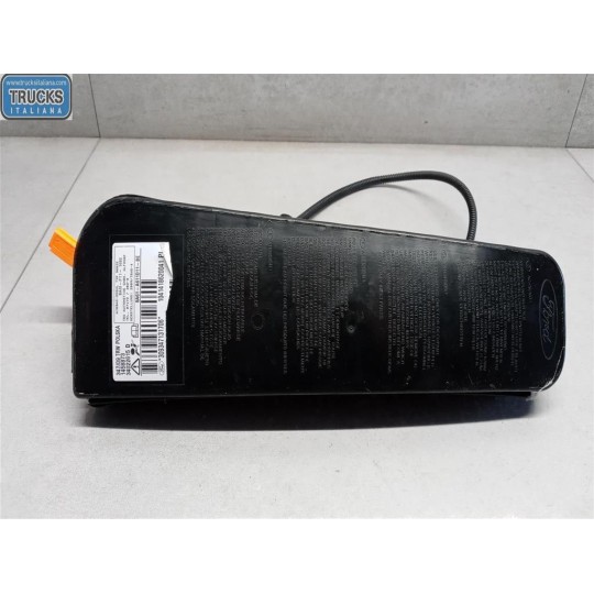 CURTAIN AIRBAG LEFT FORD Fiesta 2008>2013 used