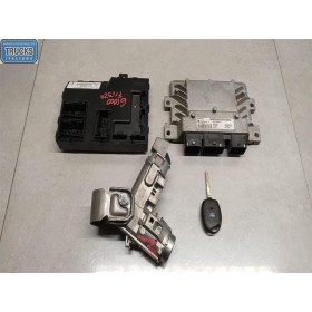 CENTRALINA MOTORE FORD...