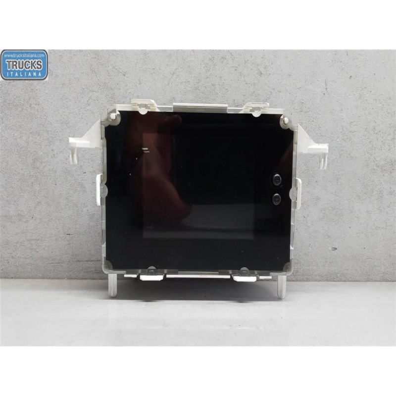 FORD VARIOUS DISPLAY  FORD Fiesta 2008>2013 used