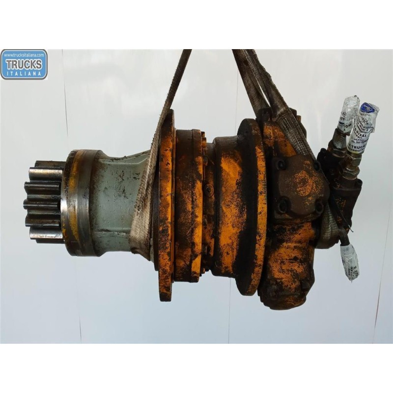 MACCHINE OPERATRICI ROTORE MACCHINE OPERATRICI GENERICO usato