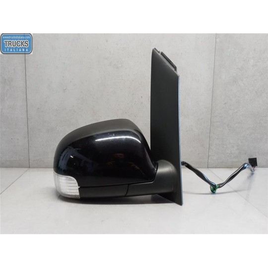 RIGHT ELETRIC REAR-VIEW MIRROR  VOLKSWAGEN Touran 2007>2010 used