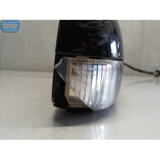 RETROVISORE ELETTRICO DESTRO VOLKSWAGEN Touran 2007>2010 usato