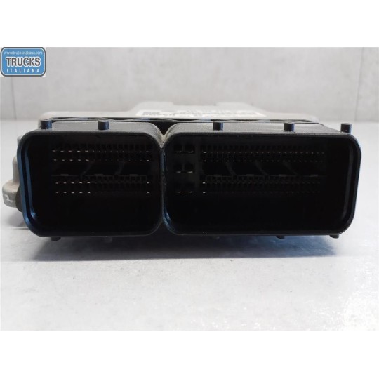 CENTRALINA MOTORE VOLKSWAGEN Touran 2007>2010 usato