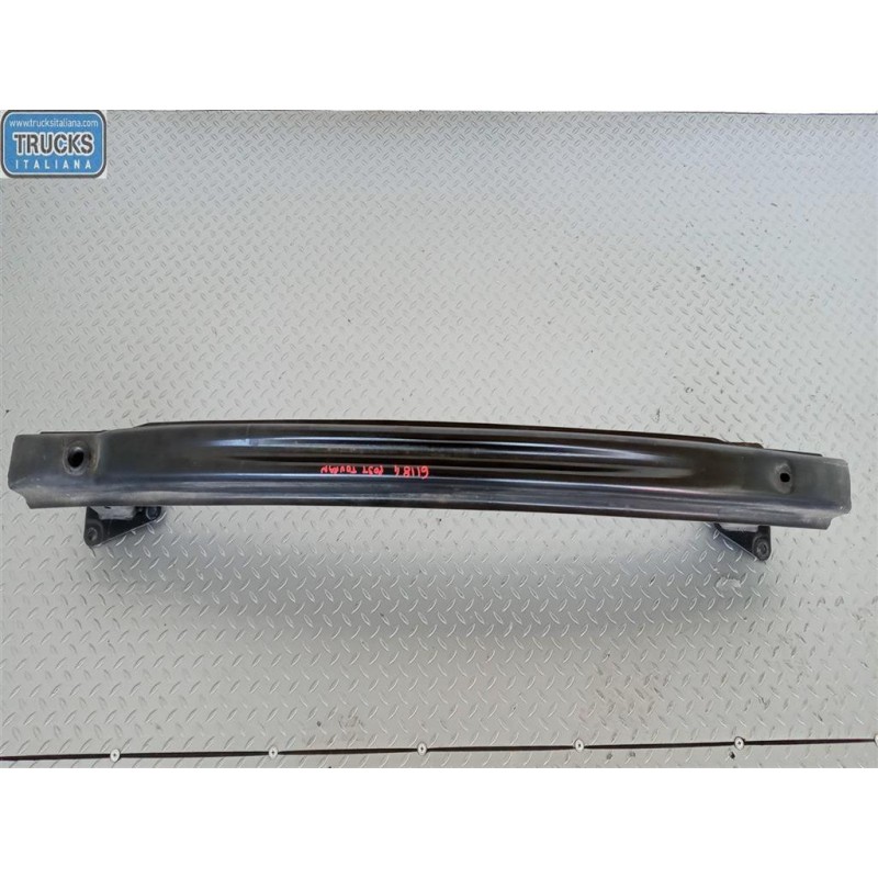 VOLKSWAGEN REAR CROSS BUMPER VOLKSWAGEN Touran 2007>2010 used