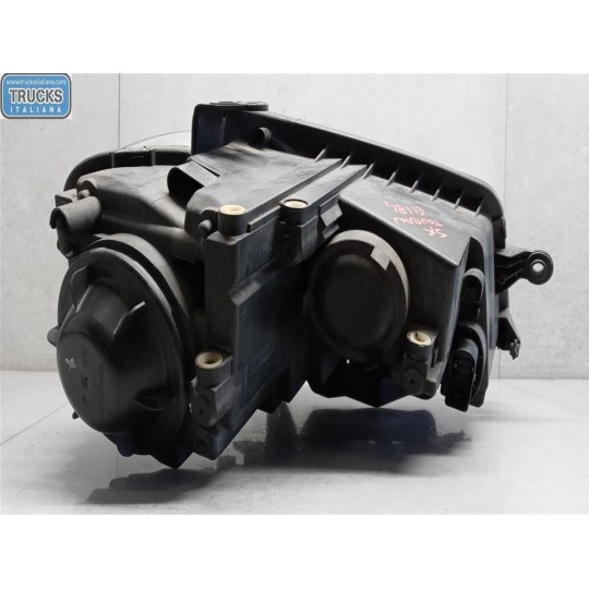 FARO ANTERIORE SINISTRO VOLKSWAGEN Touran 2007>2010 usato