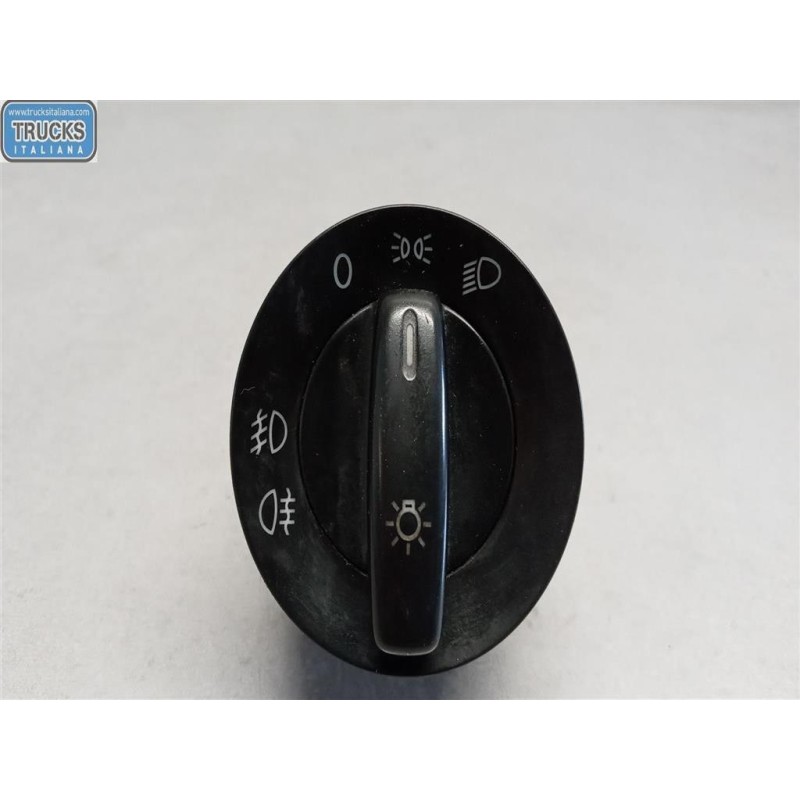 VOLKSWAGEN BLOCCO LUCI VOLKSWAGEN Touran 2007>2010 usato