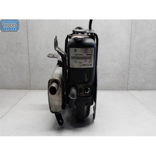 WEBASTO VOLKSWAGEN Touran 2007>2010 used