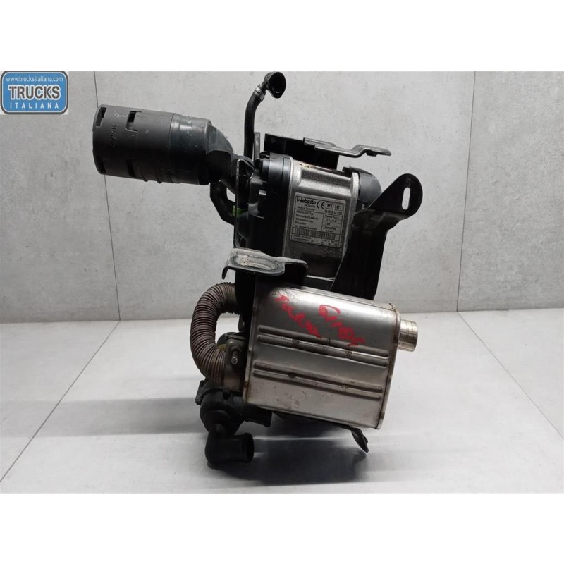 VOLKSWAGEN WEBASTO VOLKSWAGEN Touran 2007>2010 used