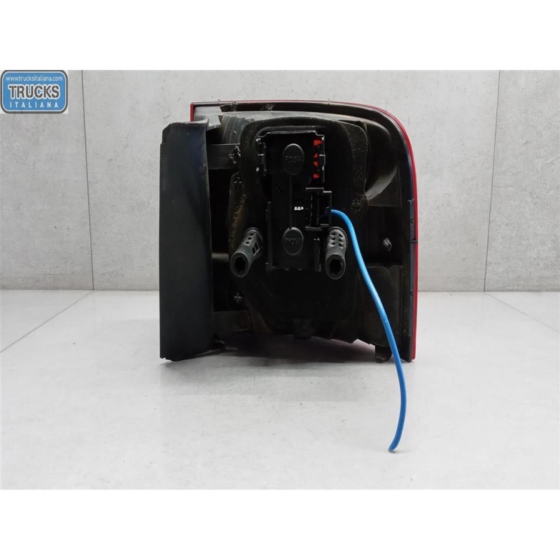 FIAT FARO POSTERIORE ESTERNO SINISTRO FIAT Stilo 2003>2010 usato