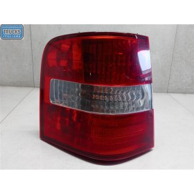 LEFT REAR LIGHT 
 FIAT...