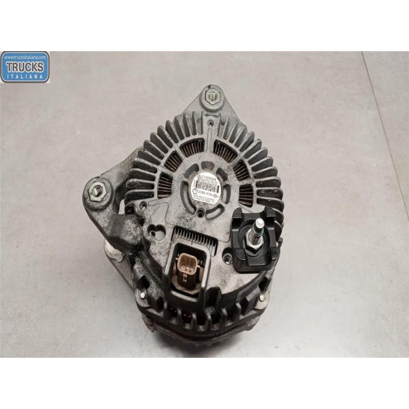 RENAULT van ALTERNATORE RENAULT van Trafic 2014>2019 usato