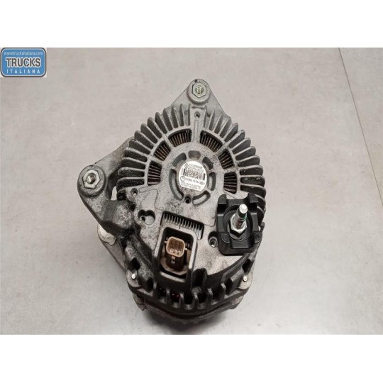 ALTERNATORE RENAULT van Trafic 2014>2019 usato