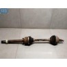 FRONT HALF-AXLES RIGHT  RENAULT van Trafic 2014>2019 used