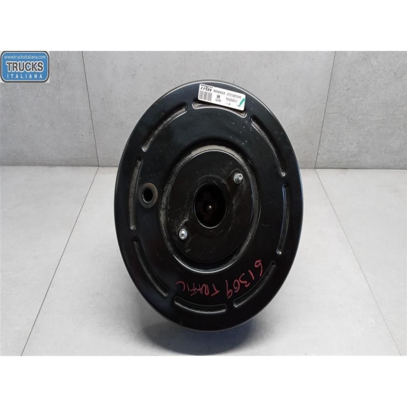 RENAULT van SERVOFRENO RENAULT van Trafic 2014>2019 usato