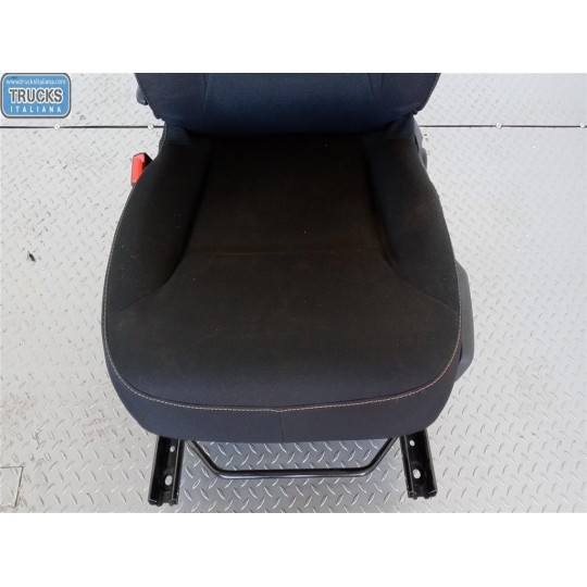 FRONT SEATS RENAULT van Trafic 2014>2019 used