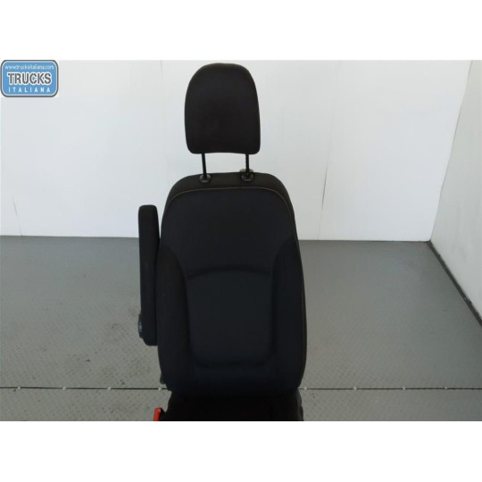 FRONT SEATS RENAULT van Trafic 2014>2019 used