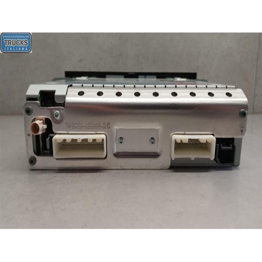 CAR RADIO RENAULT van Trafic 2014>2019 used