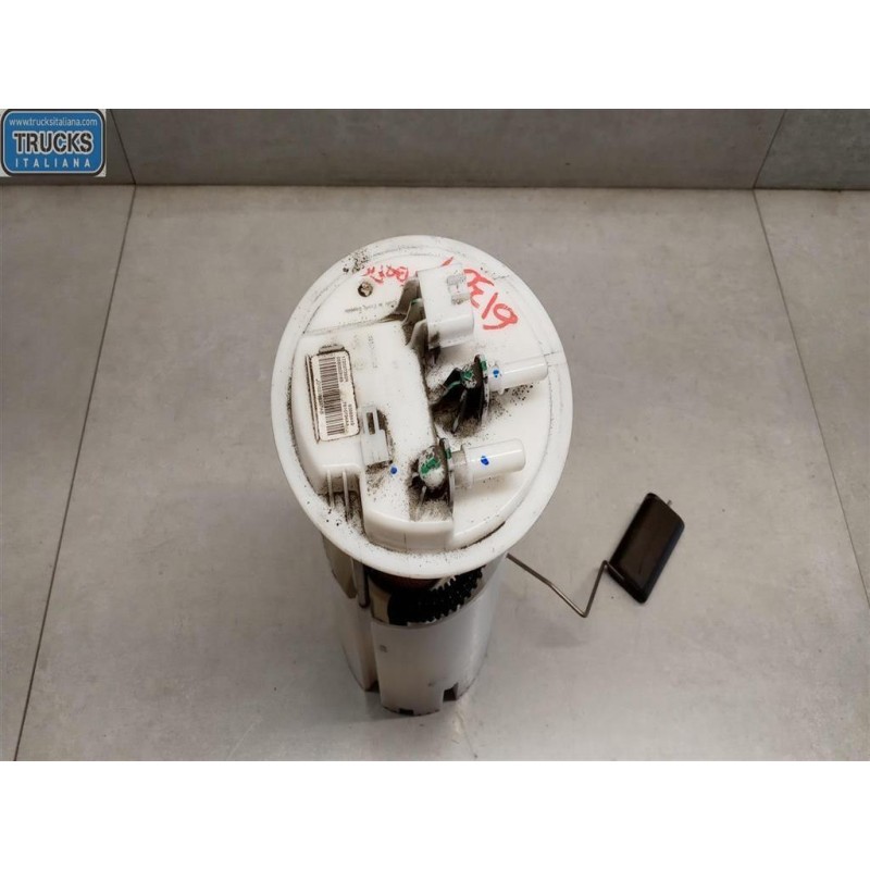 RENAULT van PUMPS TANK RENAULT van Trafic 2014>2019 used