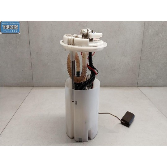 PUMPS TANK RENAULT van Trafic 2014>2019 used