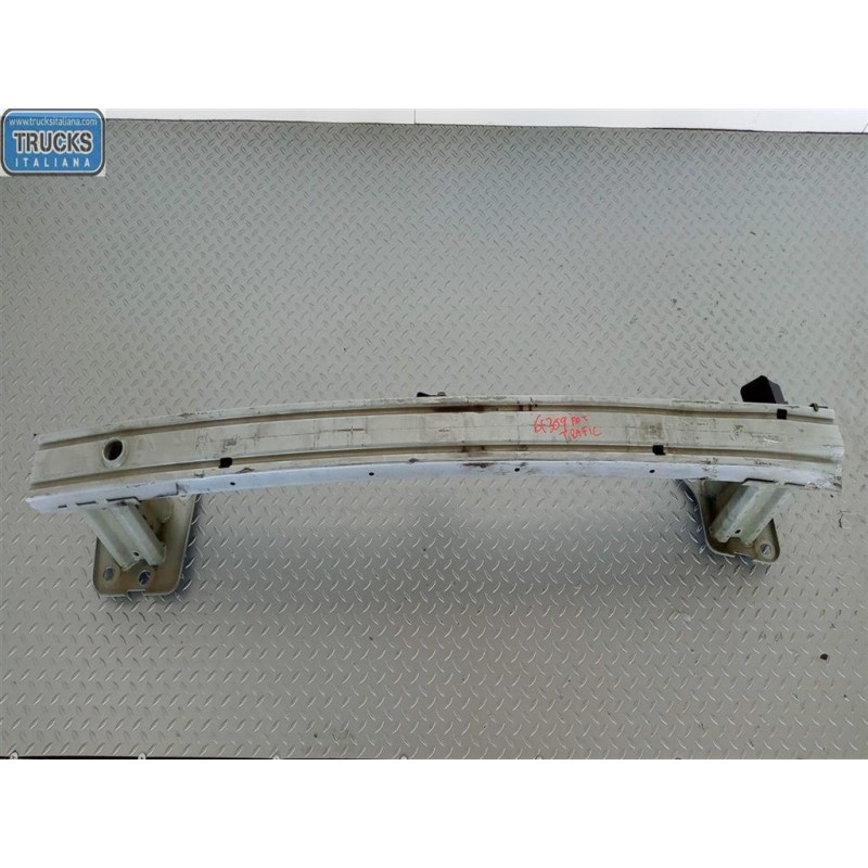 RENAULT van TRAVERSA ANTERIORE PARAURTO RENAULT van Trafic 2014>2019 usato