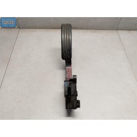 ELETRONIC THROTTLE PEDAL...