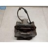 RENAULT van LEFT FRONT CALIPER BRAKE RENAULT van Trafic 2014>2019 used