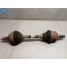 FRONT HALF-AXLES LEFT  RENAULT van Trafic 2014>2019 used