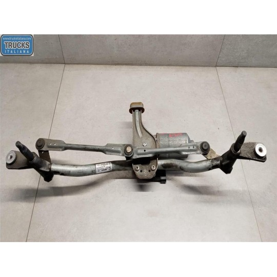 MOTORINO TERGI ANTERIORE RENAULT van Trafic 2014>2019 usato