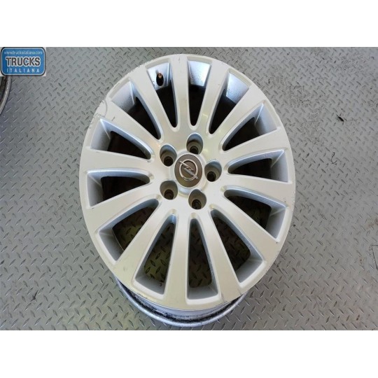 KIT ALLOY WHEELS  OPEL Insignia 2009>2012 used
