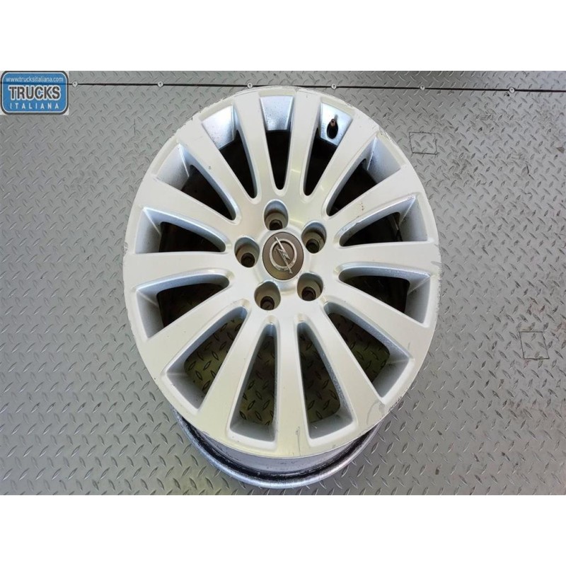 OPEL KIT 4 CERCHI IN LEGA OPEL Insignia 2009>2012 usato