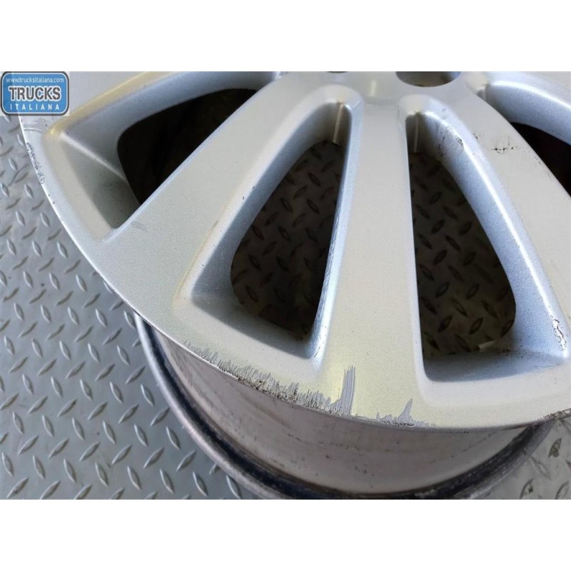 OPEL KIT 4 CERCHI IN LEGA OPEL Insignia 2009>2012 usato