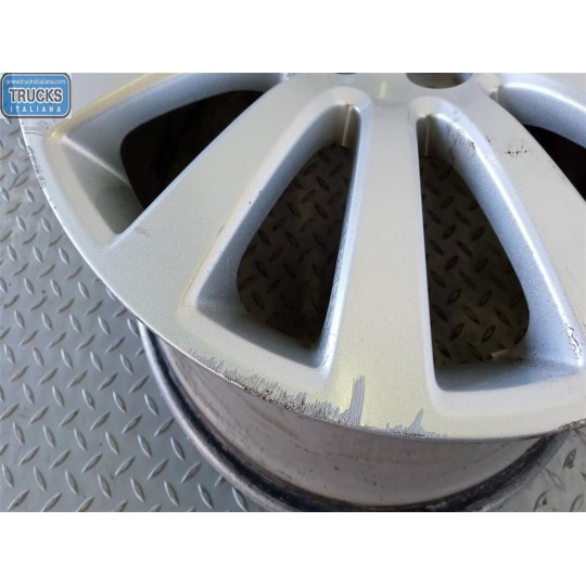 KIT 4 CERCHI IN LEGA OPEL Insignia 2009>2012 usato