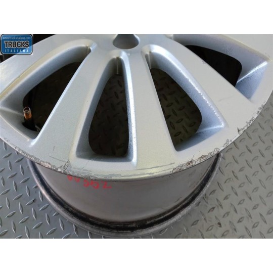 KIT 4 CERCHI IN LEGA OPEL Insignia 2009>2012 usato