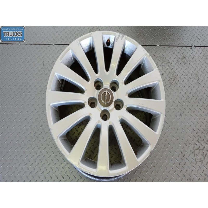 OPEL KIT ALLOY WHEELS  OPEL Insignia 2009>2012 used