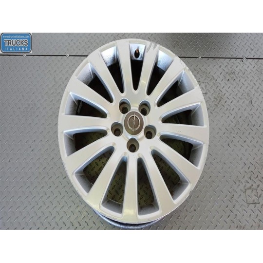 KIT ALLOY WHEELS  OPEL Insignia 2009>2012 used