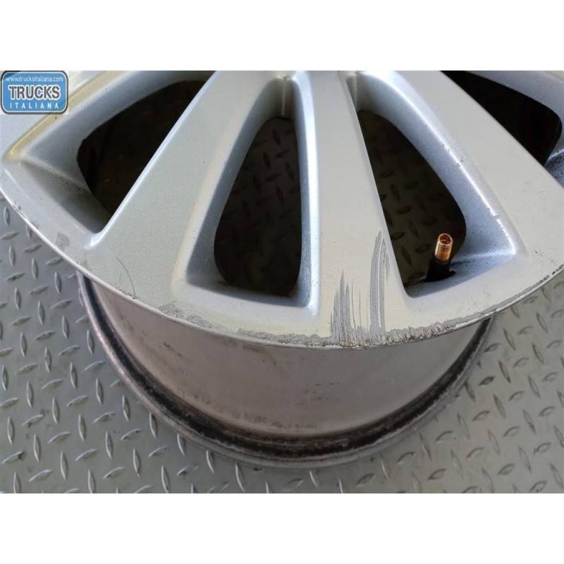 OPEL KIT ALLOY WHEELS  OPEL Insignia 2009>2012 used