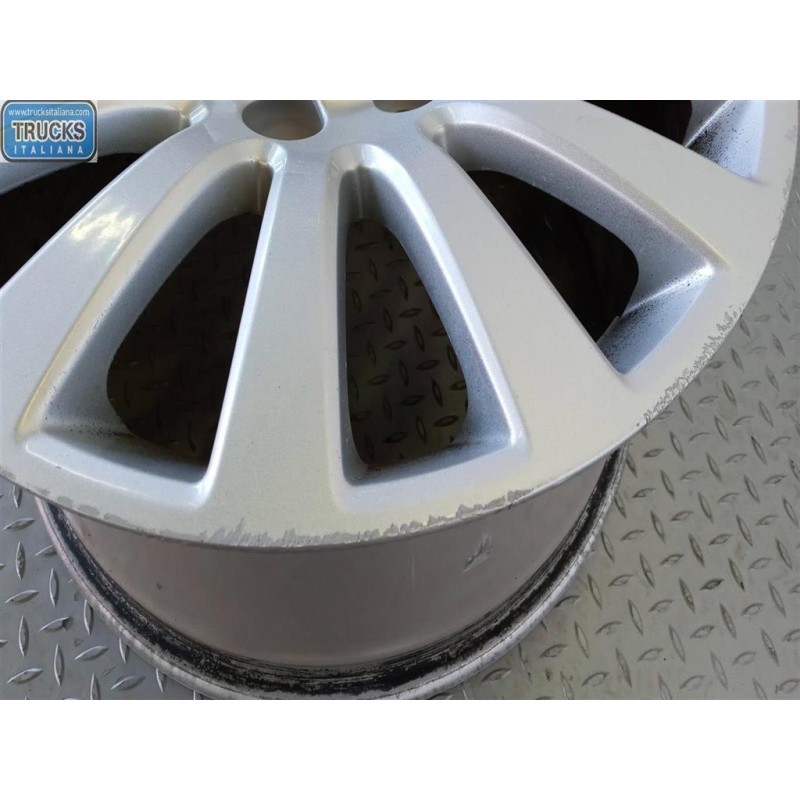 OPEL KIT ALLOY WHEELS  OPEL Insignia 2009>2012 used