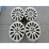 OPEL KIT ALLOY WHEELS  OPEL Insignia 2009>2012 used