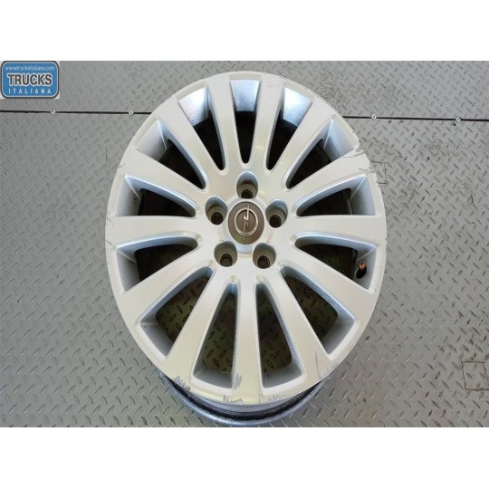 KIT ALLOY WHEELS  OPEL Insignia 2009>2012 used