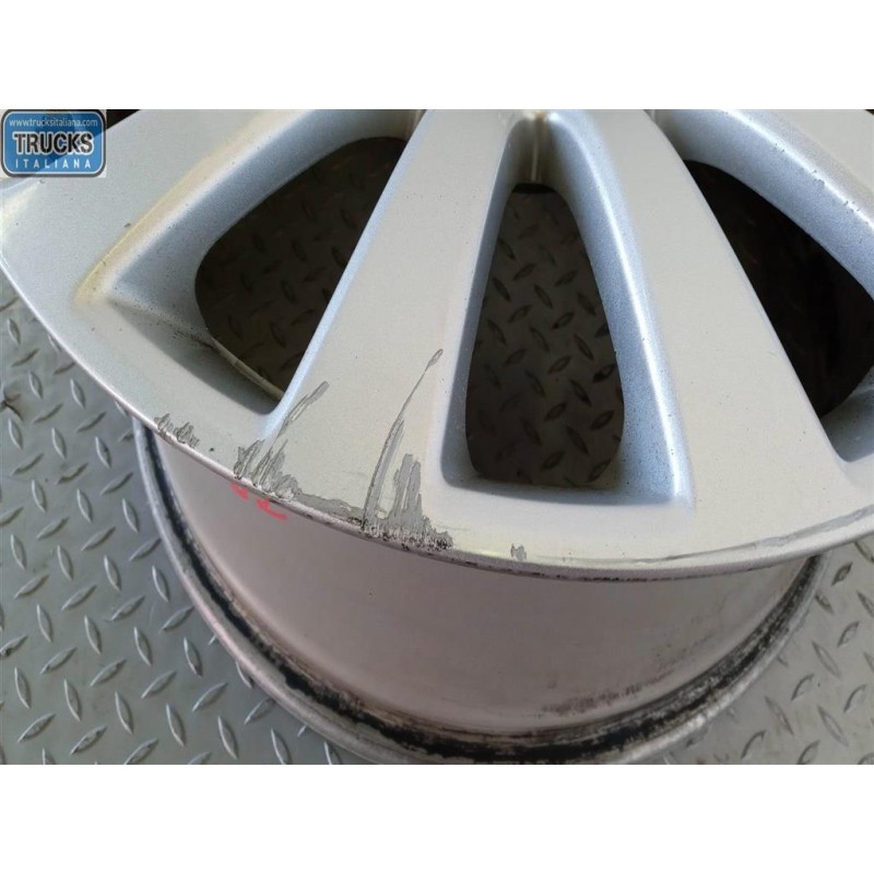 OPEL KIT 4 CERCHI IN LEGA OPEL Insignia 2009>2012 usato