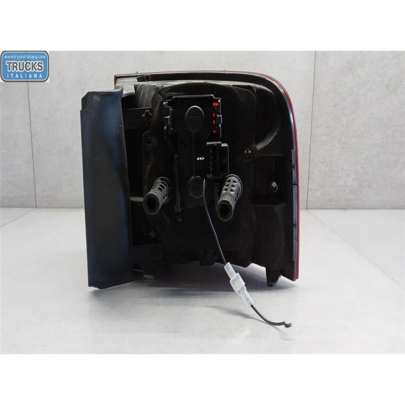 FIAT FARO POSTERIORE ESTERNO SINISTRO FIAT Stilo 2001>2003 usato