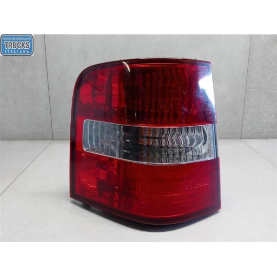 FARO POSTERIORE ESTERNO SINISTRO FIAT Stilo 2001>2003 usato
