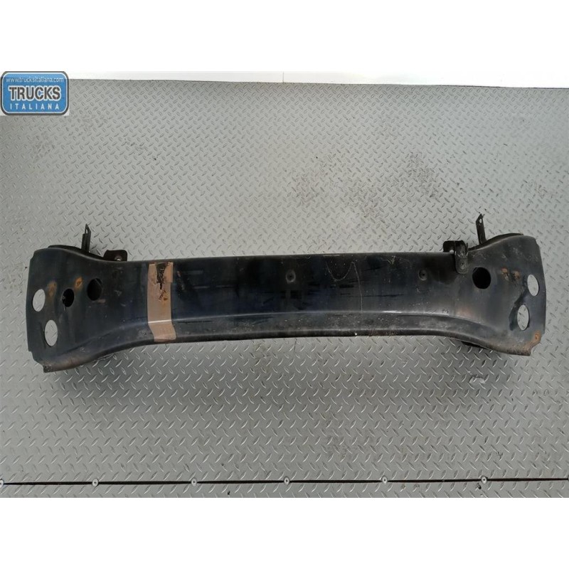 VOLKSWAGEN van CROSS FRONT BUMPER 
 VOLKSWAGEN van Trasporter T5 2003>2009 used
