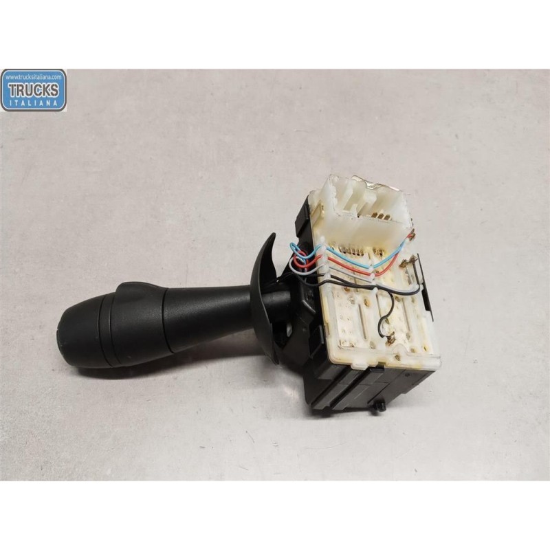 RENAULT van DEVIOTERGI RENAULT van Trafic 2014>2019 usato