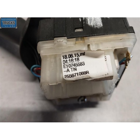 DEVIOTERGI RENAULT van Trafic 2014>2019 used