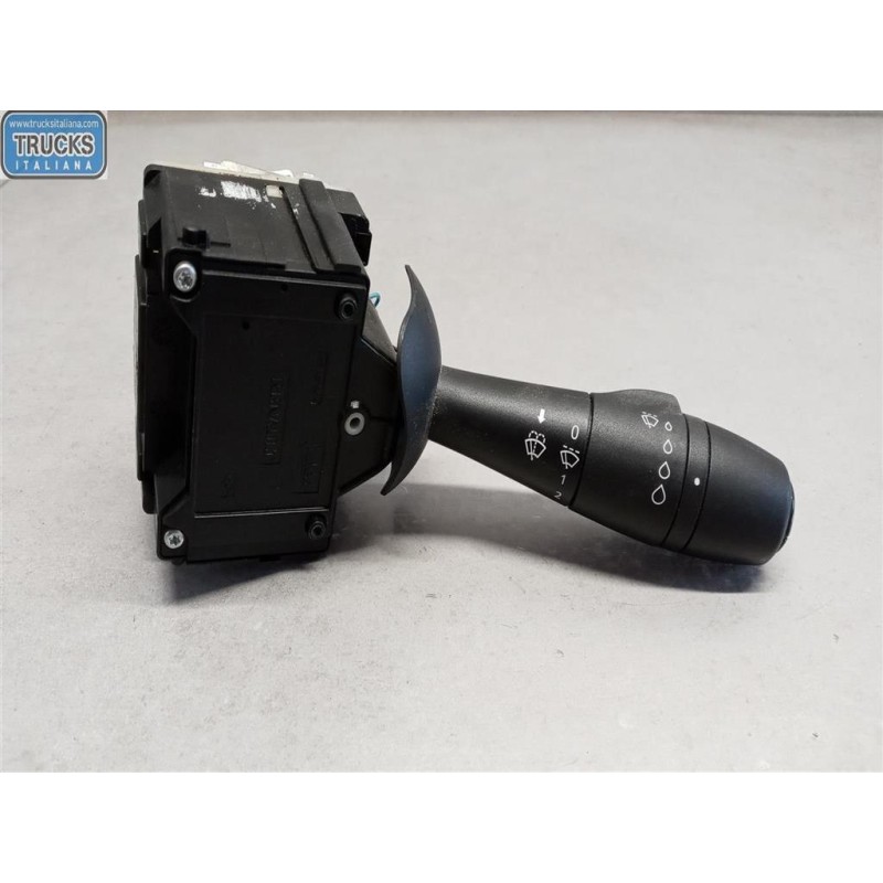 RENAULT van DEVIOTERGI RENAULT van Trafic 2014>2019 usato