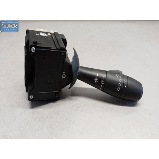 DEVIOTERGI RENAULT van Trafic 2014>2019 used